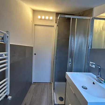 Mansarda Open Space Vicino Zona Isola Appartement
