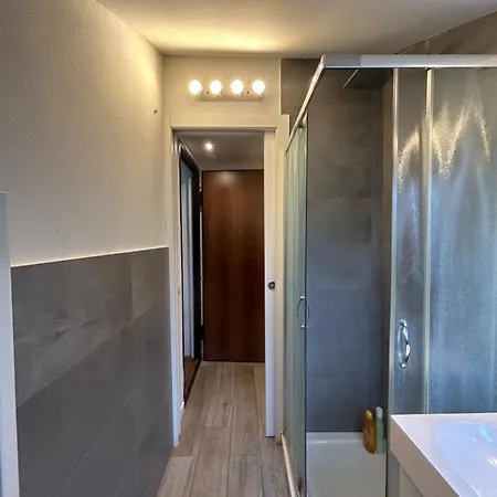 Apartamento Mansarda Open Space Vicino Zona Isola